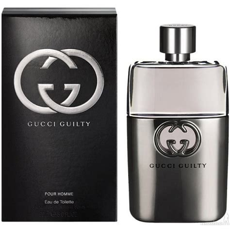 gucci eau de toilette guilty pour homme|gucci guilty pour homme reviews.